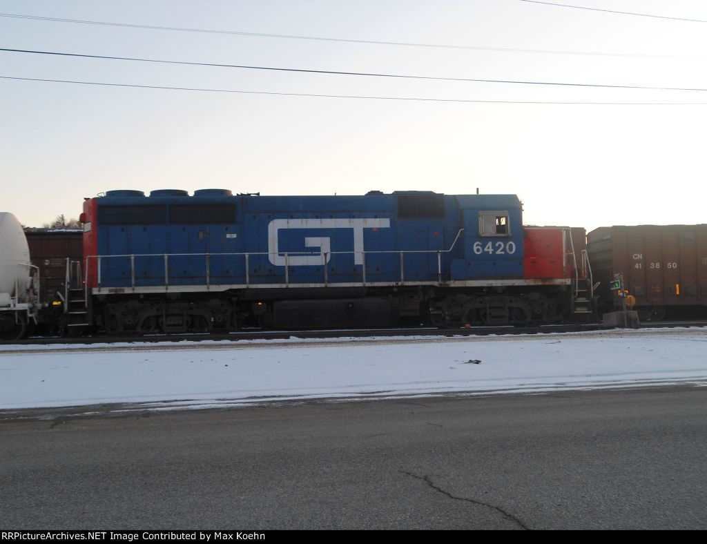 GTW 6420